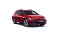 Volkswagen Golf Goal 2.0 TDI RFK*Connect*AHK*Virt.*LEDPlus* Rot - thumbnail 7