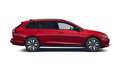 Volkswagen Golf Goal 2.0 TDI RFK*Connect*AHK*Virt.*LEDPlus* Rot - thumbnail 6
