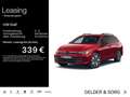 Volkswagen Golf Goal 2.0 TDI RFK*Connect*AHK*Virt.*LEDPlus* Rot - thumbnail 1
