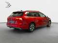 Volkswagen Golf Goal 2.0 TDI RFK*Connect*AHK*Virt.*LEDPlus* Rot - thumbnail 2