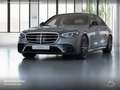 Mercedes-Benz S 600 S 580 L 4M AMG+NIGHT+PANO+360+MULTIBEAM+STHZG+21" Gris - thumbnail 3