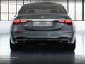Mercedes-Benz S 600 S 580 L 4M AMG+NIGHT+PANO+360+MULTIBEAM+STHZG+21" Gris - thumbnail 9