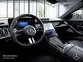 Mercedes-Benz S 600 S 580 L 4M AMG+NIGHT+PANO+360+MULTIBEAM+STHZG+21" Gris - thumbnail 11