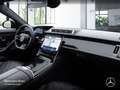 Mercedes-Benz S 600 S 580 L 4M AMG+NIGHT+PANO+360+MULTIBEAM+STHZG+21" Gris - thumbnail 12