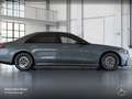 Mercedes-Benz S 600 S 580 L 4M AMG+NIGHT+PANO+360+MULTIBEAM+STHZG+21" Gris - thumbnail 21