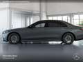 Mercedes-Benz S 600 S 580 L 4M AMG+NIGHT+PANO+360+MULTIBEAM+STHZG+21" Gris - thumbnail 6