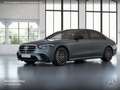 Mercedes-Benz S 600 S 580 L 4M AMG+NIGHT+PANO+360+MULTIBEAM+STHZG+21" Gris - thumbnail 15