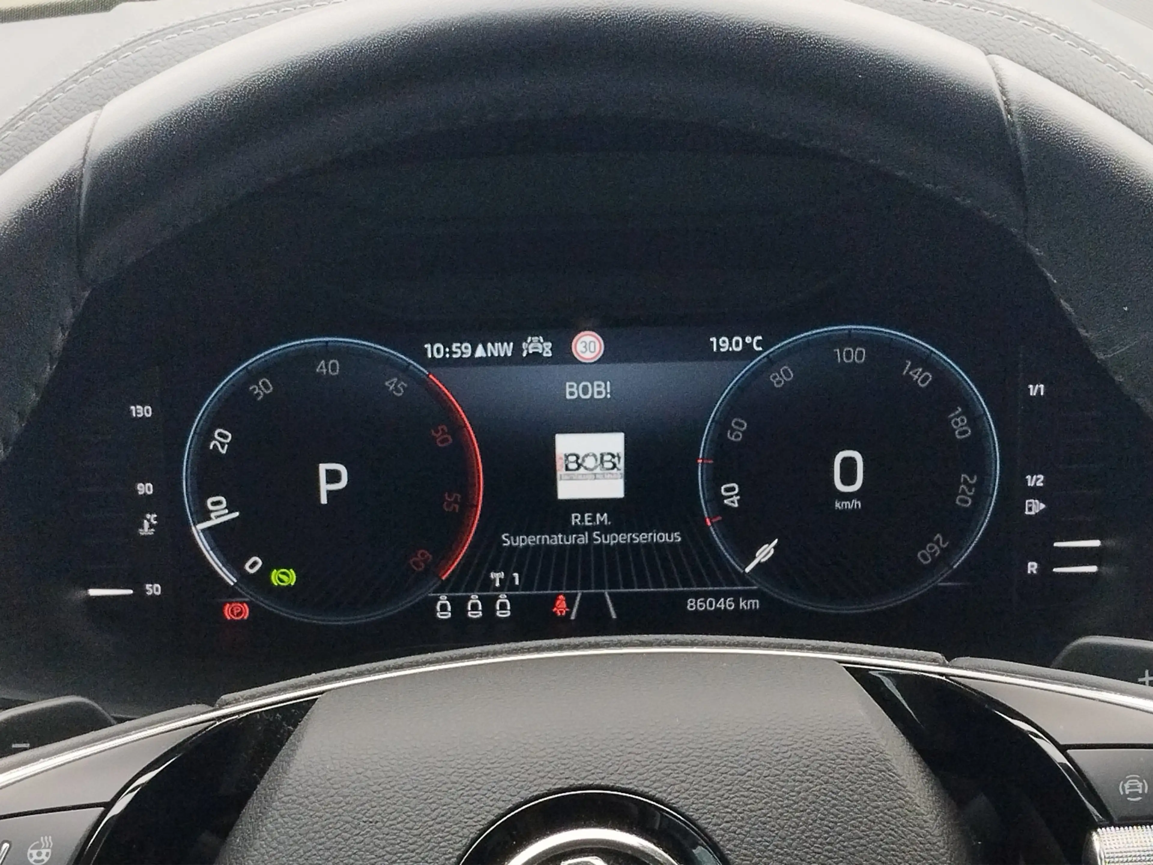 Skoda Kodiaq 2.0 TDI Tour 4xSHZ*ACC*AHK*AUT*DynLicht — photo 11