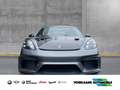 Porsche Cayman GT4 RS,wie neu Weissach + Clubsport Lift Magnesium Grijs - thumbnail 5