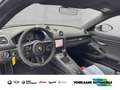 Porsche Cayman GT4 RS,wie neu Weissach + Clubsport Lift Magnesium Gri - thumbnail 3