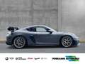 Porsche Cayman GT4 RS,wie neu Weissach + Clubsport Lift Magnesium Grau - thumbnail 6