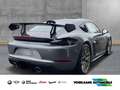Porsche Cayman GT4 RS,wie neu Weissach + Clubsport Lift Magnesium Grey - thumbnail 2