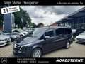 Mercedes-Benz V 220 V 220 d EDITION Lang LED ILS 7Sitzer Liegepaket Gri - thumbnail 1