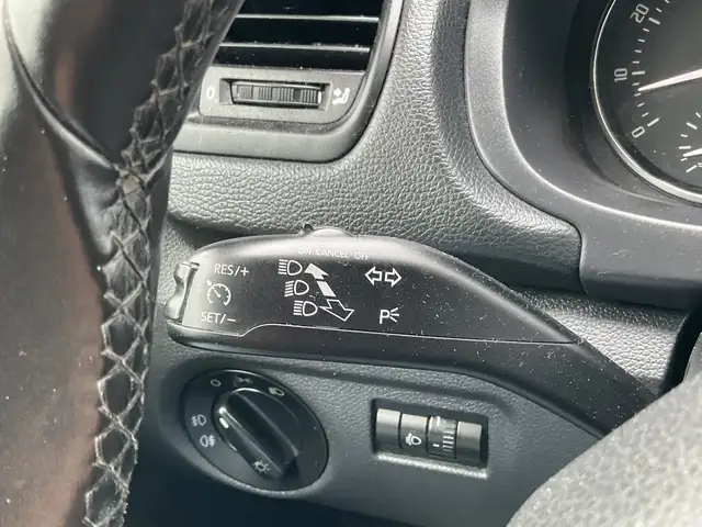 Skoda Fabia view 4