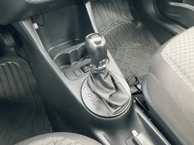 Skoda Fabia view 5