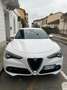 Alfa Romeo Stelvio 2.2 t Super rwd 160cv auto Bianco - thumbnail 3