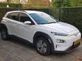 Hyundai KONA KONA EV Comfort 64 kWh Blanc - thumbnail 2