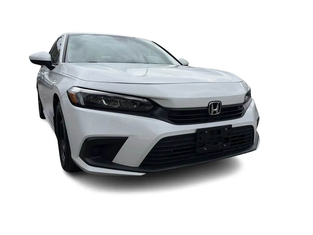 Honda Civic photo Honda Civic