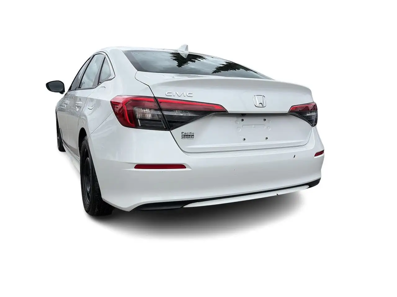 Honda Civic photo Honda Civic