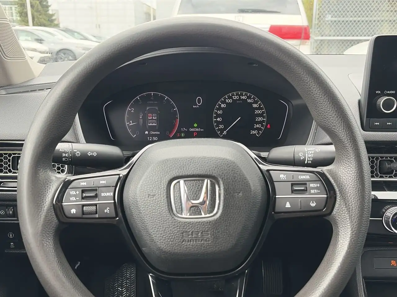 Honda Civic photo Honda Civic