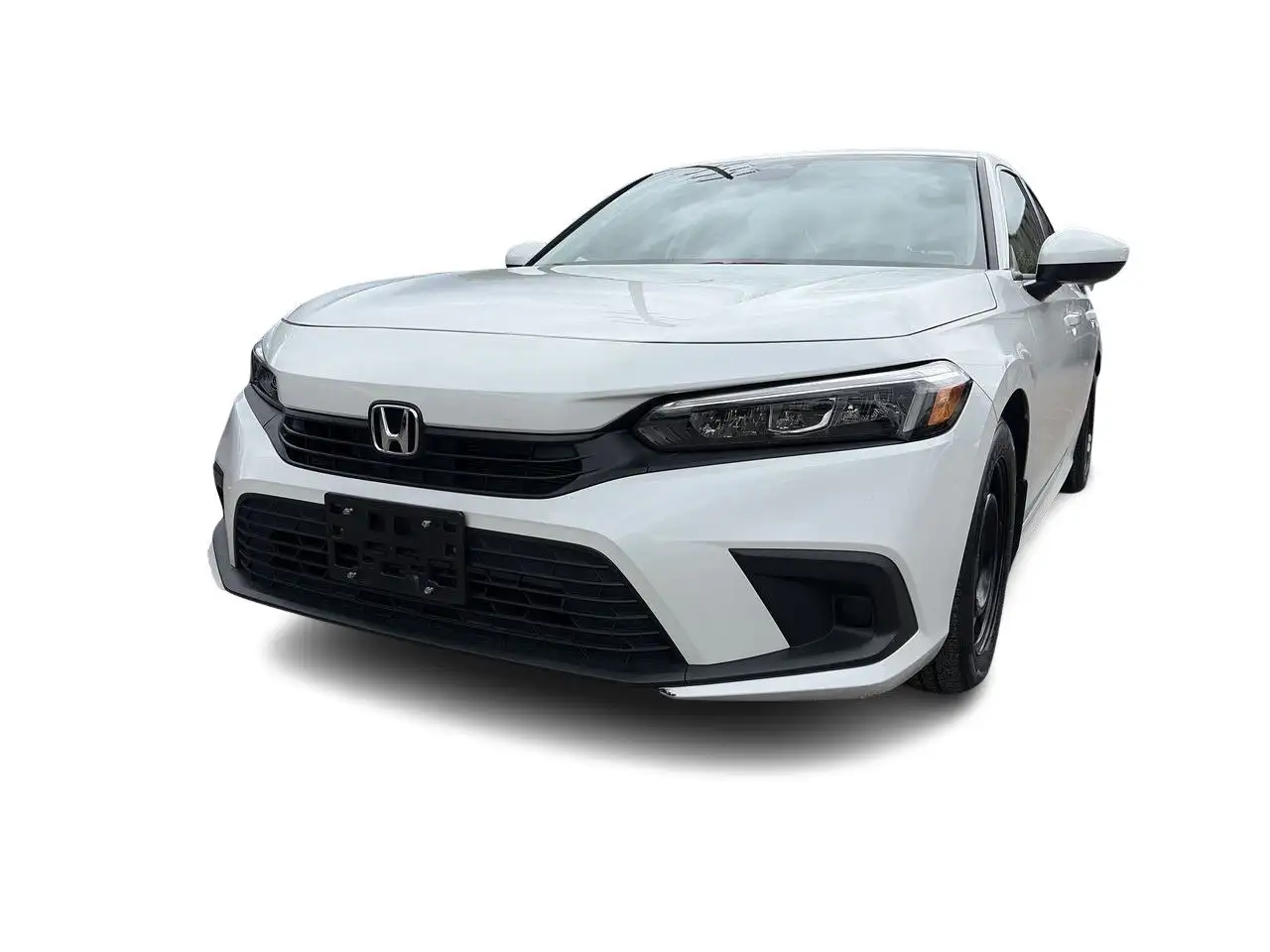 Honda Civic photo Honda Civic