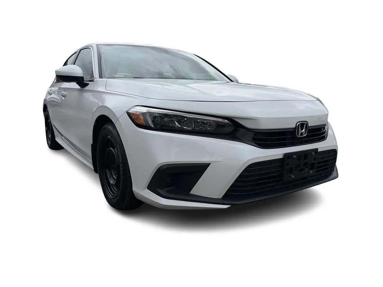 Honda Civic photo Honda Civic