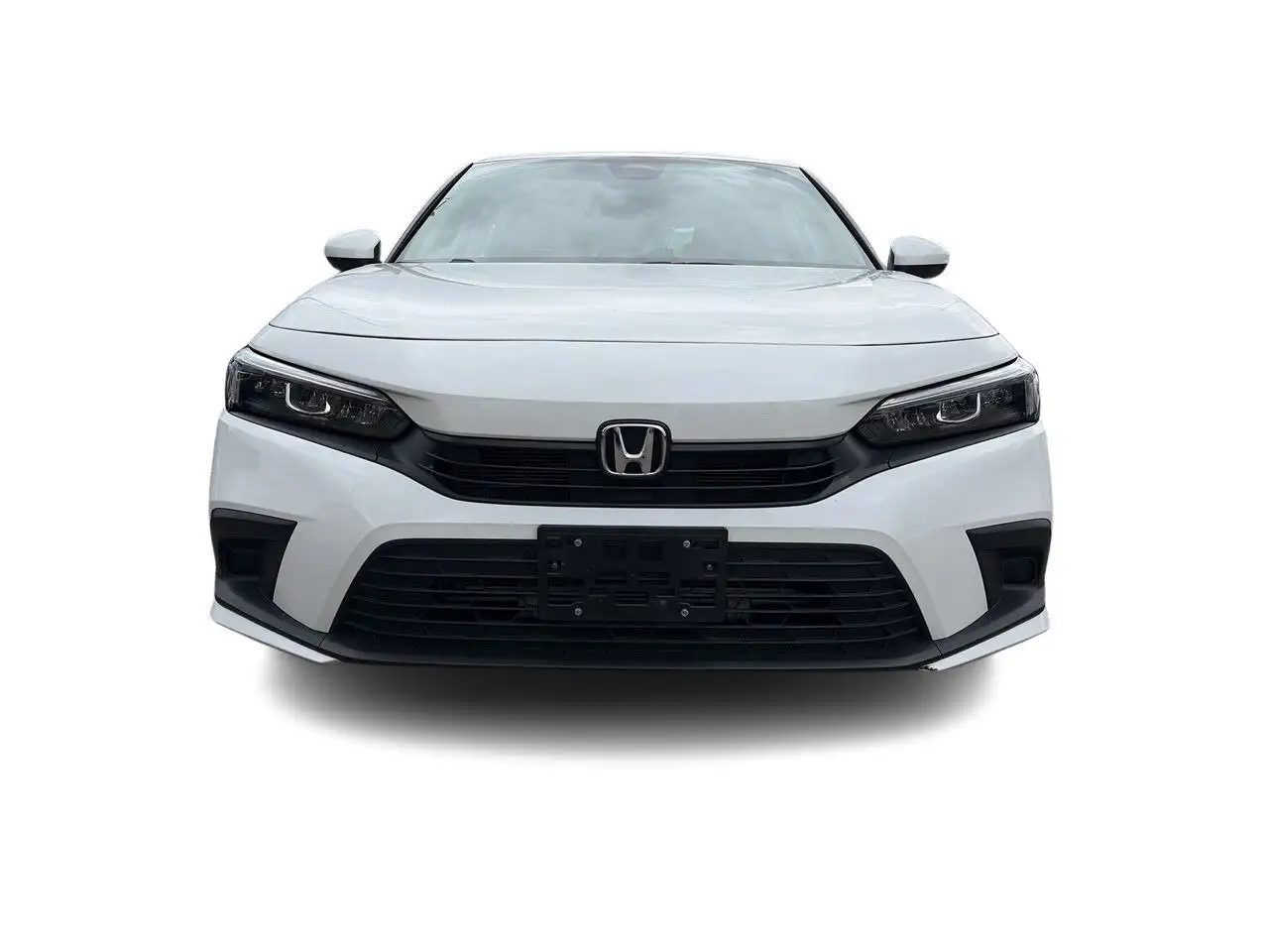 Honda Civic photo Honda Civic