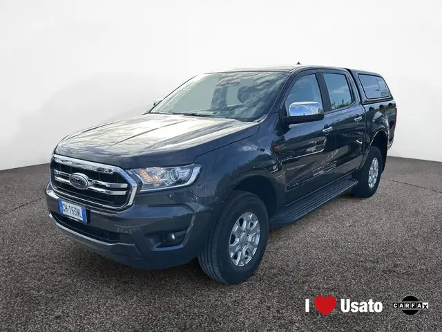 Ford Ranger 2.0 ecoblue 170cv XL ribaltabile trilaterale 4wd