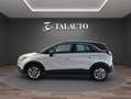Opel Crossland X 1.2T S&S Design Line 110 Gris - thumbnail 2