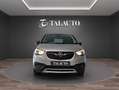 Opel Crossland X 1.2T S&S Design Line 110 Gris - thumbnail 8