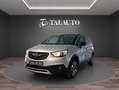 Opel Crossland X 1.2T S&S Design Line 110 Gris - thumbnail 1