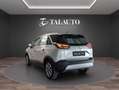 Opel Crossland X 1.2T S&S Design Line 110 Gris - thumbnail 3