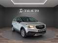 Opel Crossland X 1.2T S&S Design Line 110 Gris - thumbnail 7