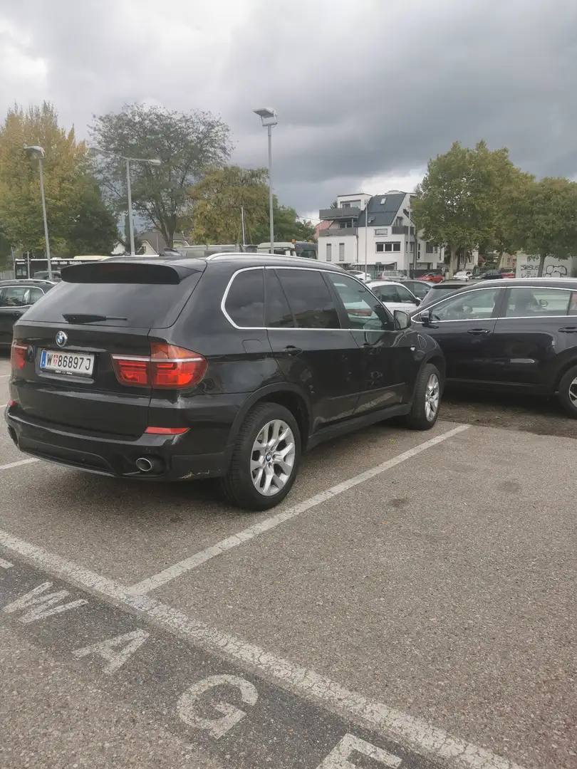 BMW X5 xDrive30d Blue Performance - 1
