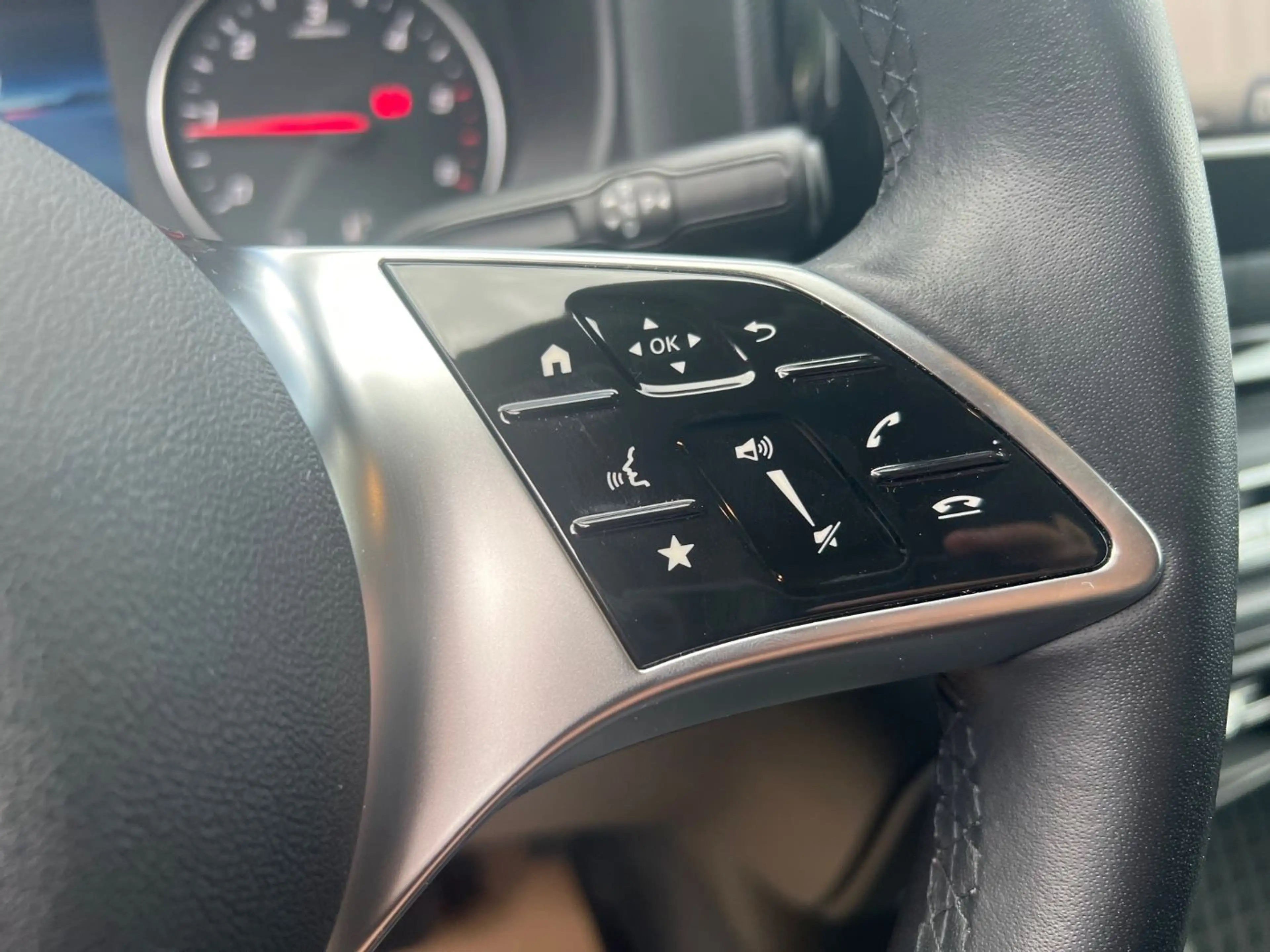 Mercedes-Benz Vito KA 114 CDI 4x4 lang PRO AHK, MBUX, Klima — photo 15