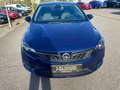 Opel Astra Elegance 1.2 Turbo 130PS*SHZ*NAVI*AHK*RFK*LM Blau - thumbnail 2