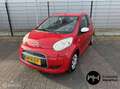 Citroen C1 1.0-12V Exclusive Airco Elektrische ramen nieuwe a Red - thumbnail 2