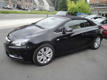 Cascada 1.4 Turbo Cosmo S