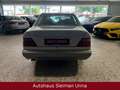 Mercedes-Benz 280 E/W124/Automatik/Klima/Alu/1-Hand/Top-pflege Zilver - thumbnail 5
