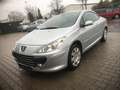 Peugeot 307 CC Cabrio-Coupe Tendance,2Hand ,Topgepflegt Grau - thumbnail 3