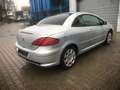 Peugeot 307 CC Cabrio-Coupe Tendance,2Hand ,Topgepflegt Grau - thumbnail 4