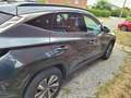 Hyundai TUCSON Tucson 1.6 CRDi MHEV Feel DCT Gris - thumbnail 2