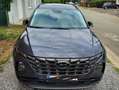 Hyundai TUCSON Tucson 1.6 CRDi MHEV Feel DCT Gris - thumbnail 1