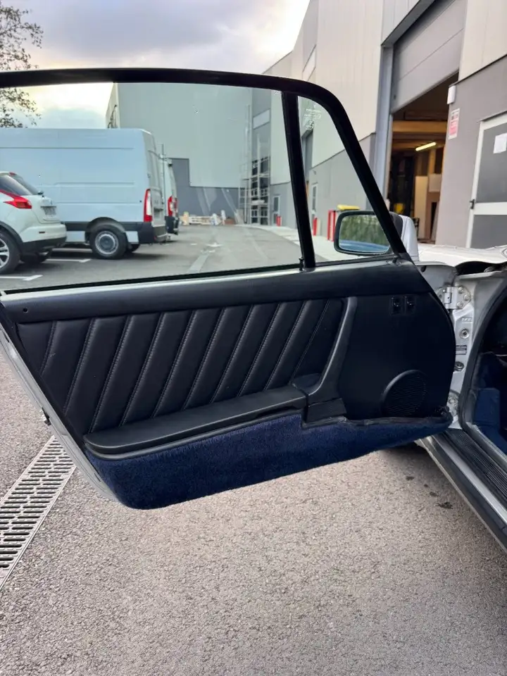 Porsche 930 TURBO 3.0 260cv BOITE MECA, foto 11