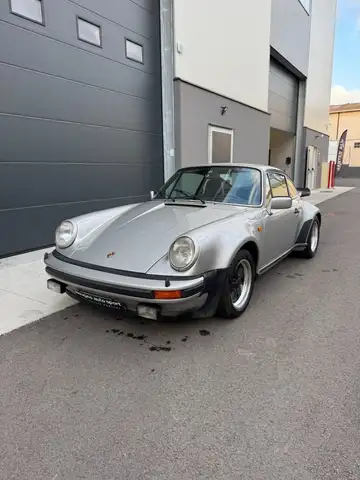 Porsche 930 930 TURBO 3.0 260cv BOITE MECA