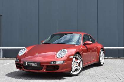 Porsche 997 997 3.8 Carrera S