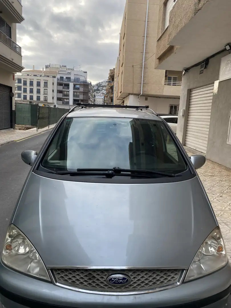 Ford Galaxy 1.9 TDdi Trend 115 - 1