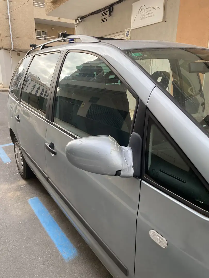 Ford Galaxy 1.9 TDdi Trend 115 - 2