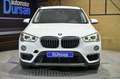 BMW X1 sDrive18d Blanco - thumbnail 2