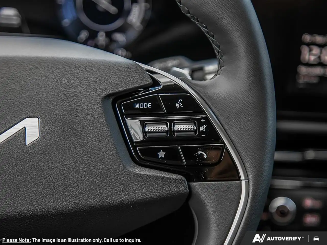 Kia Niro снимка Kia Niro